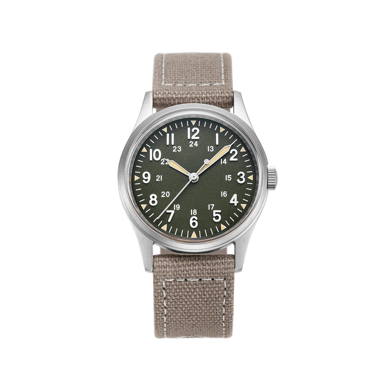 Jungle Field - OG - 107 Limited - Praesidus