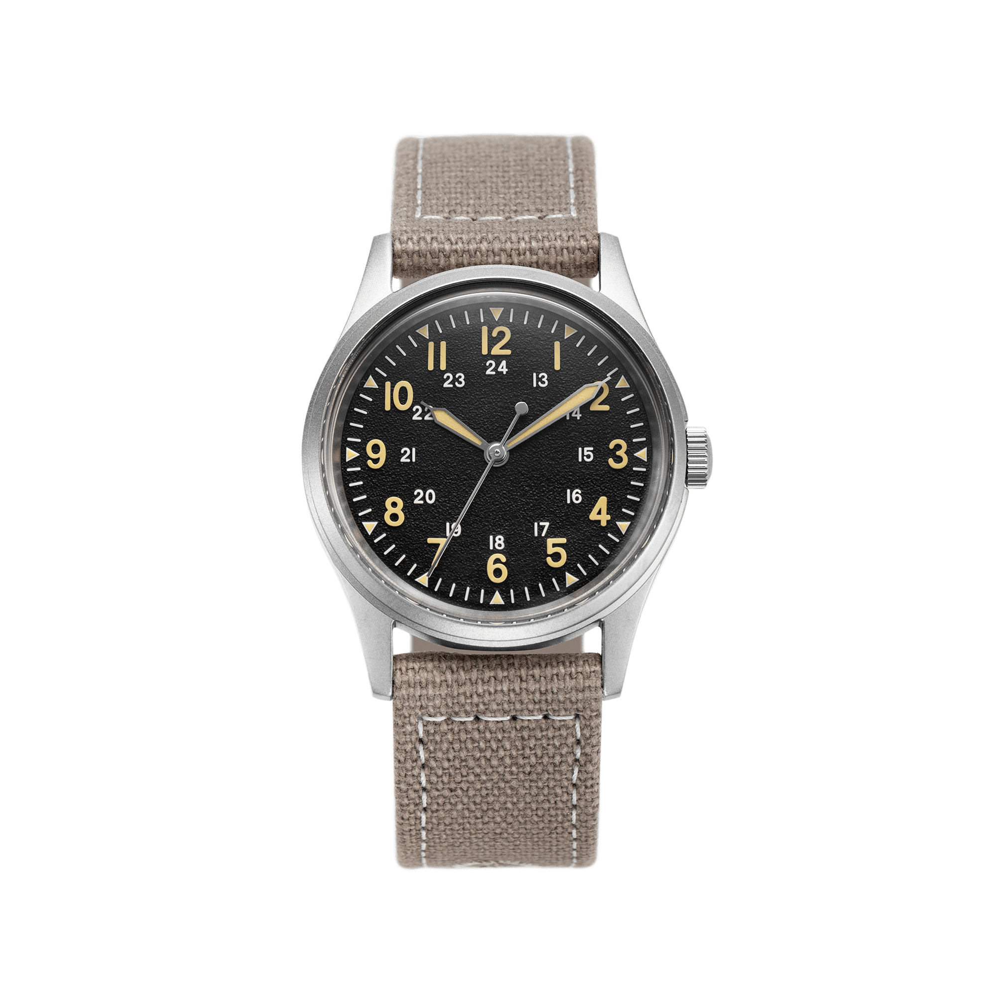 Jungle Field - Popcorn Patina - Praesidus