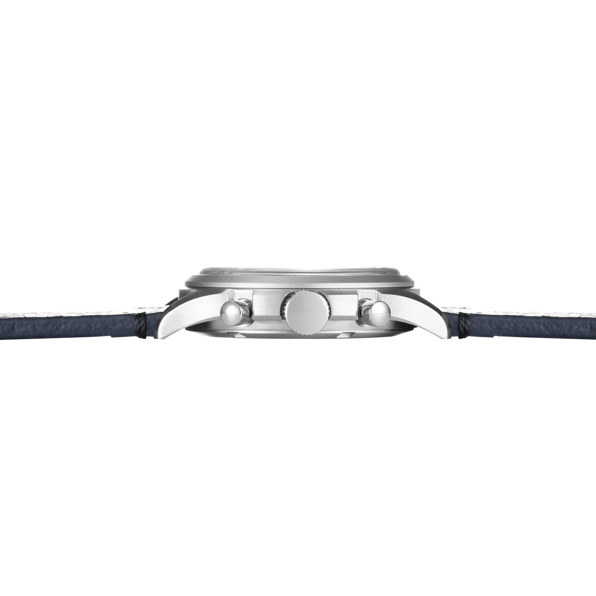 PAC - 76 Black Leather - Praesidus