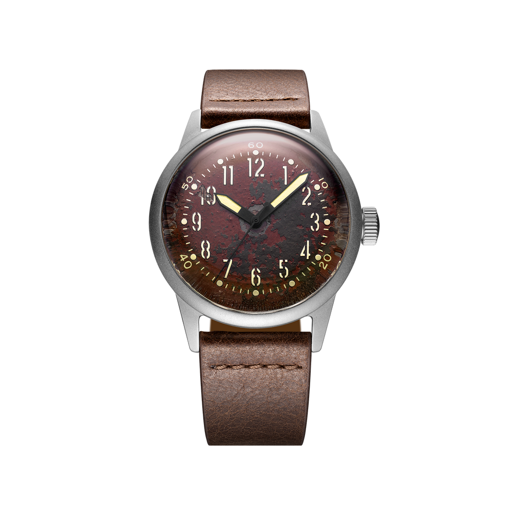 A-11 LMUV - RED SUB-LAYER