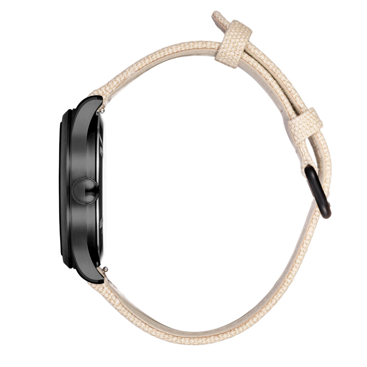 DD-45 Field Olive, side view