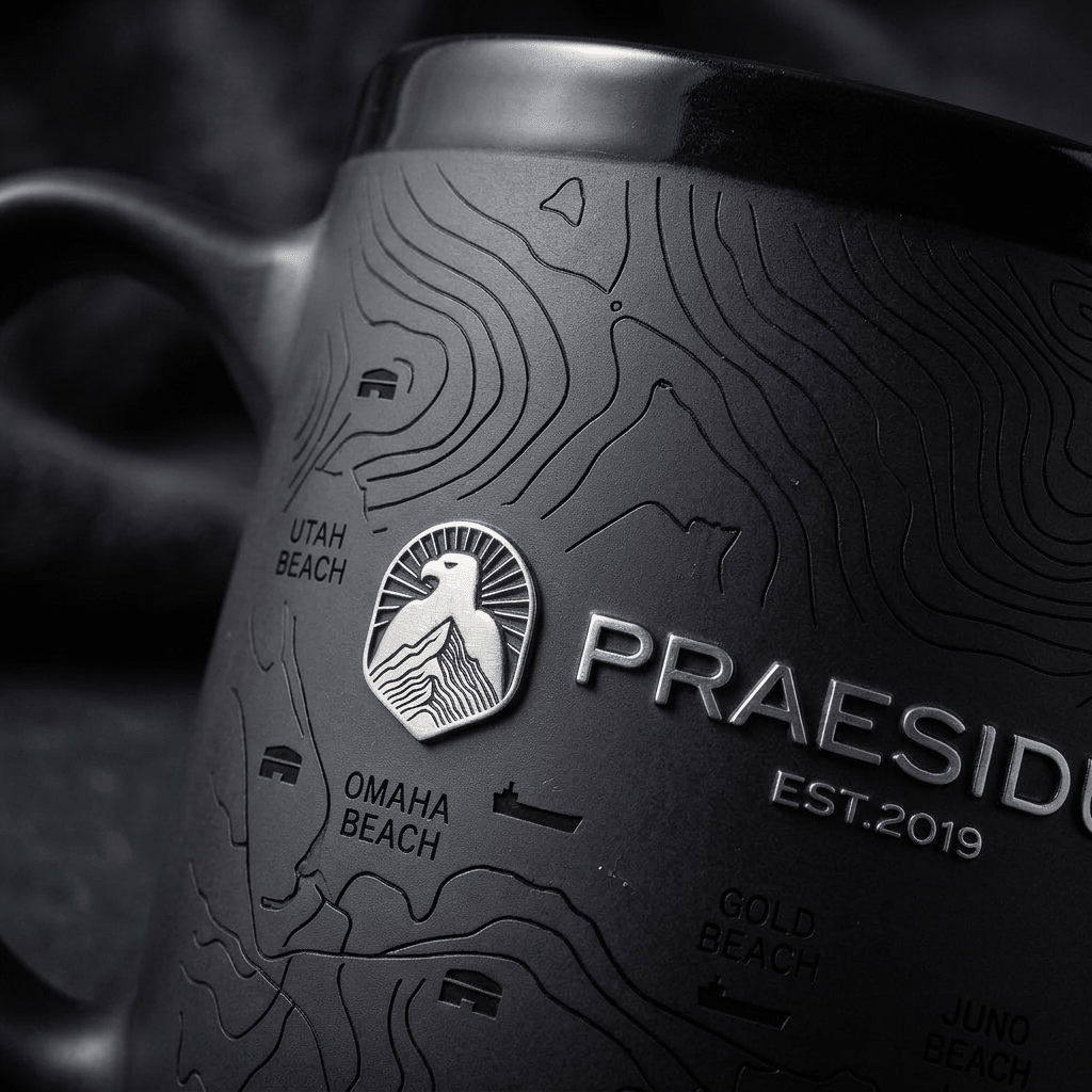 Praesidus H - Hour - Praesidus