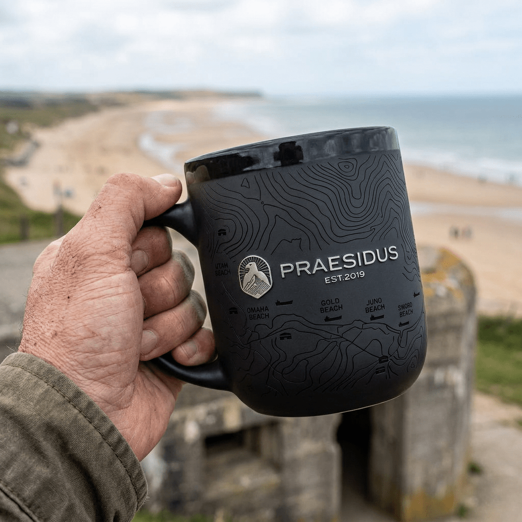 Praesidus H - Hour - Praesidus