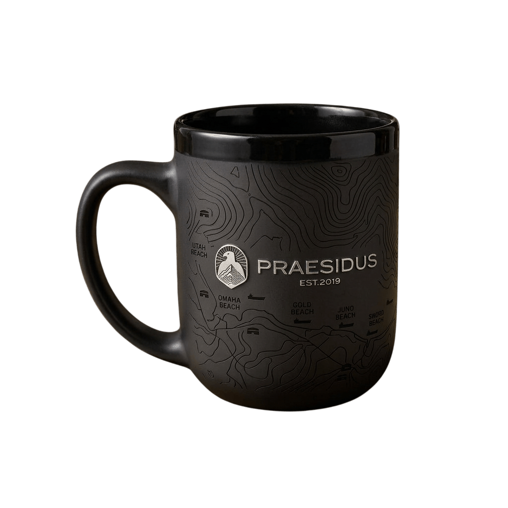 Praesidus H - Hour - Praesidus