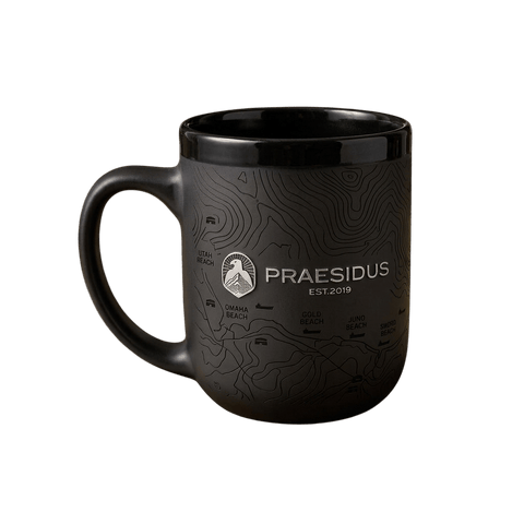 Praesidus H - Hour - Praesidus