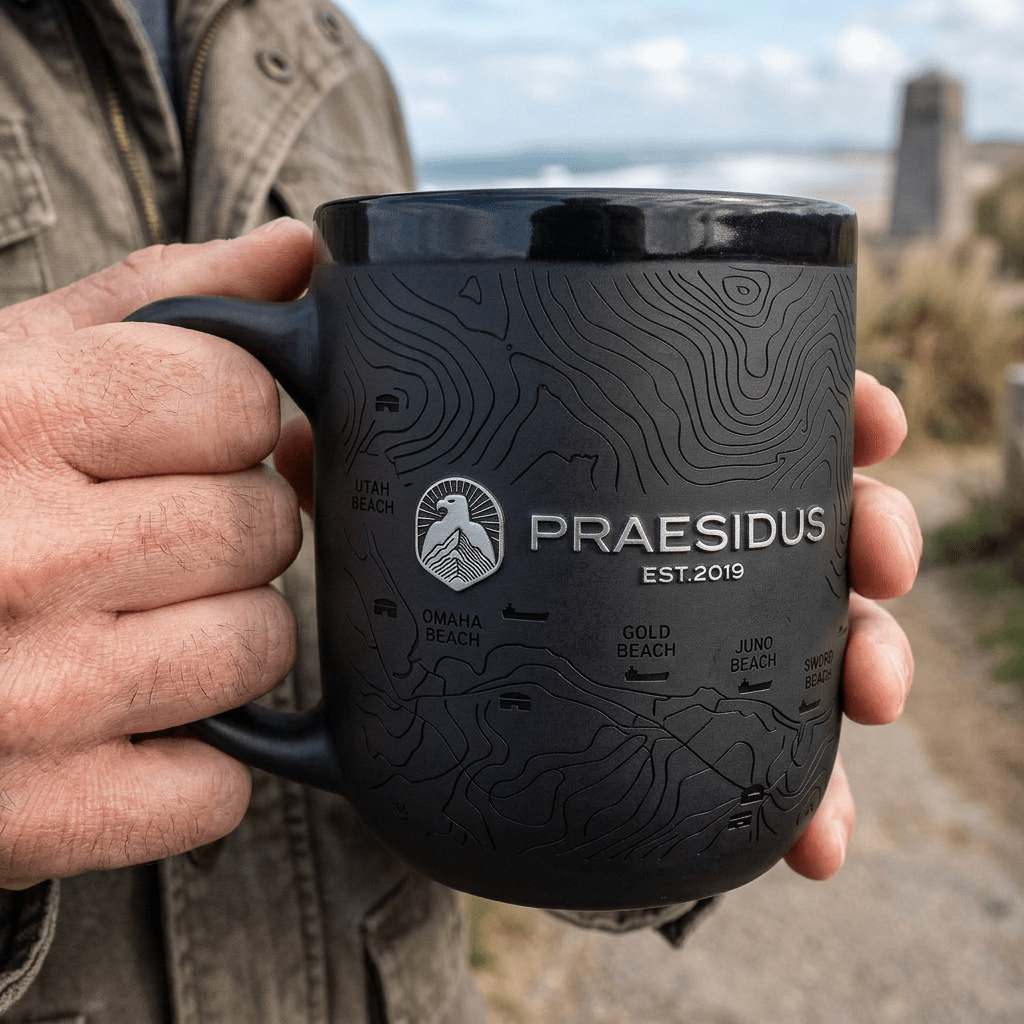 Praesidus H - Hour - Praesidus