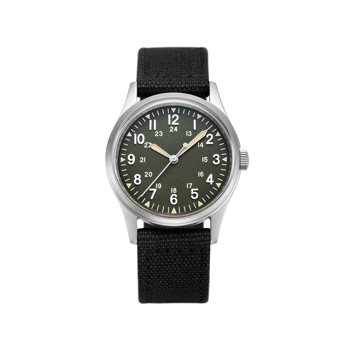 Jungle Field - OG - 107 Limited - Praesidus
