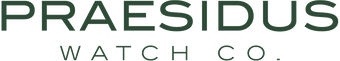 Praesidus Watch Co. logo