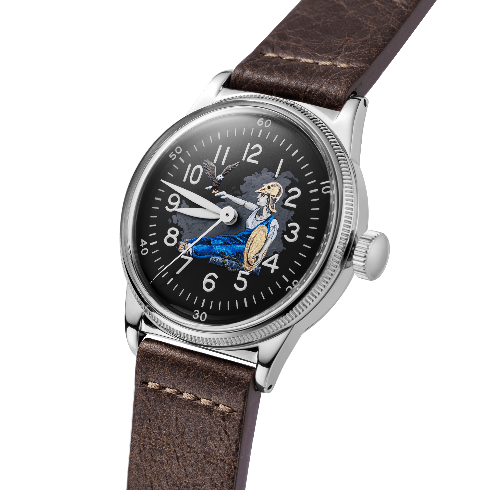 Praesidus x MOH A - 11 Type 44 White - Praesidus