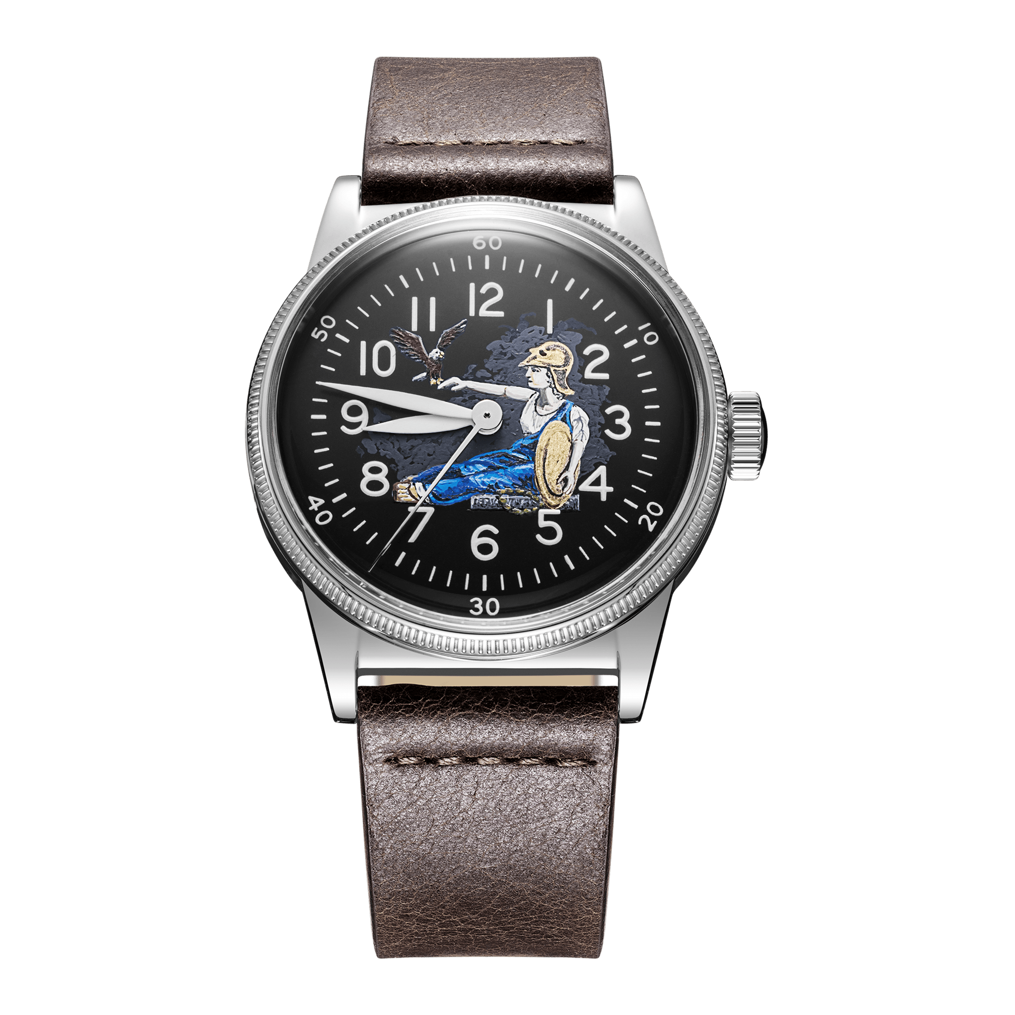 Praesidus x MOH A - 11 Type 44 White - Praesidus