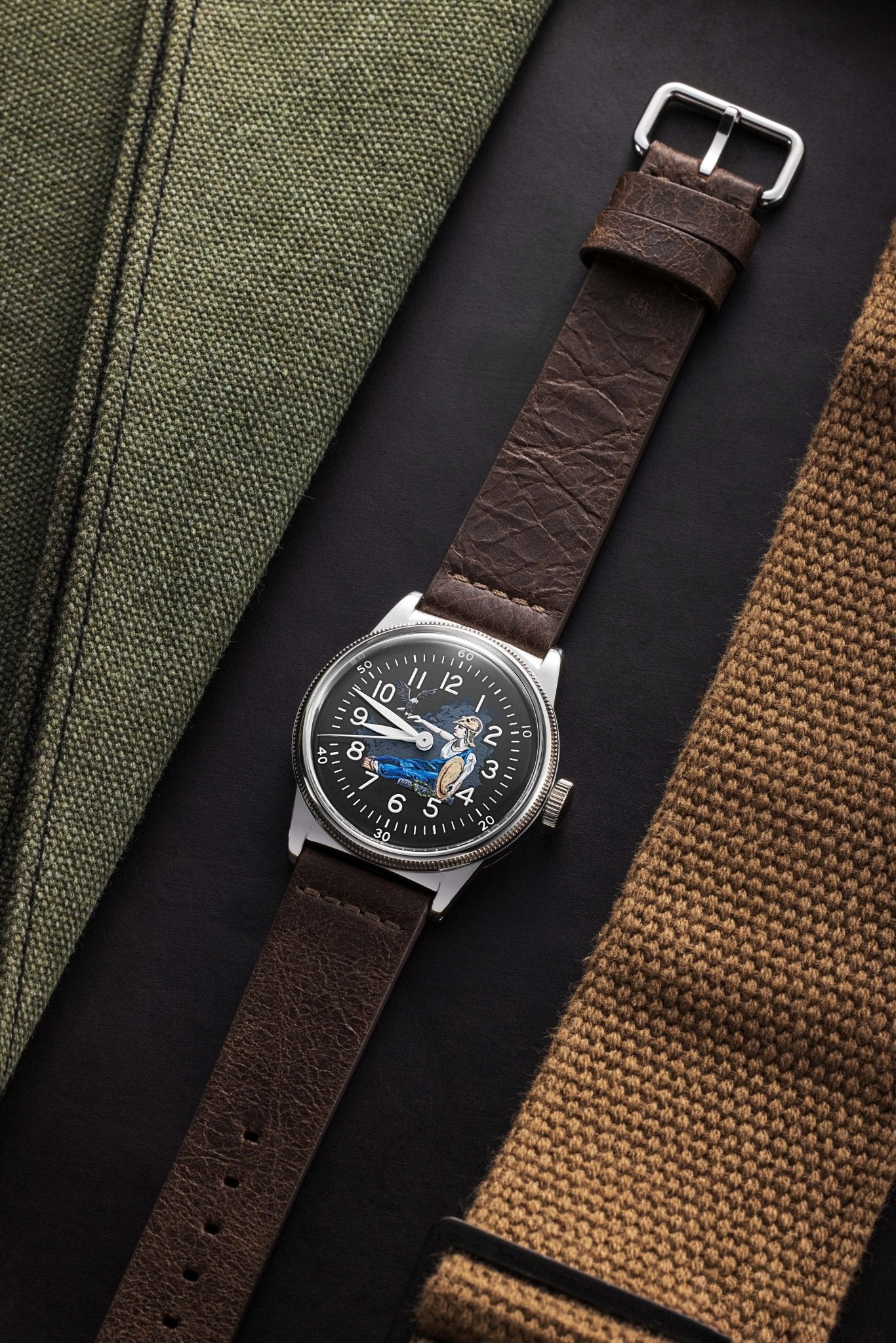 Praesidus x MOH A - 11 Type 44 White - Praesidus