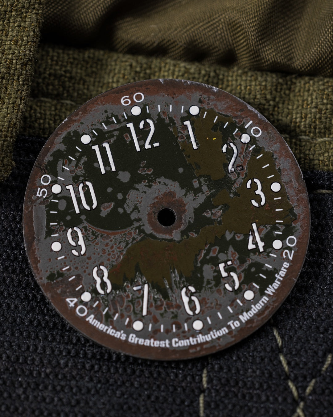 A-11 LMUV Oddballs (1-35)