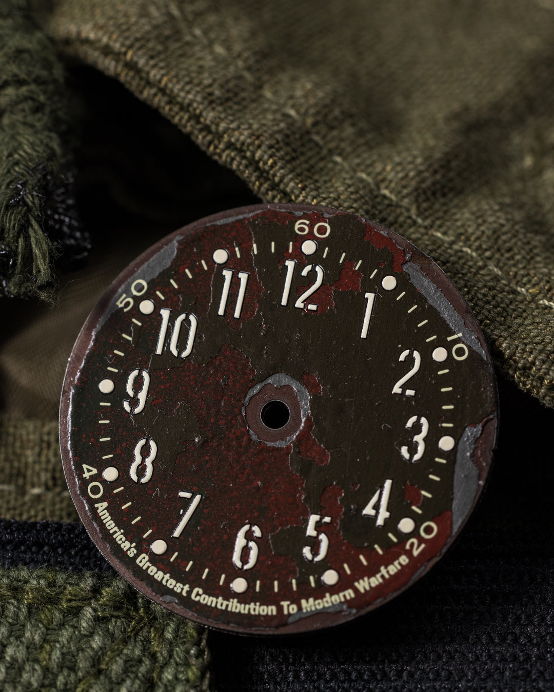 A-11 LMUV Oddballs (1-35)