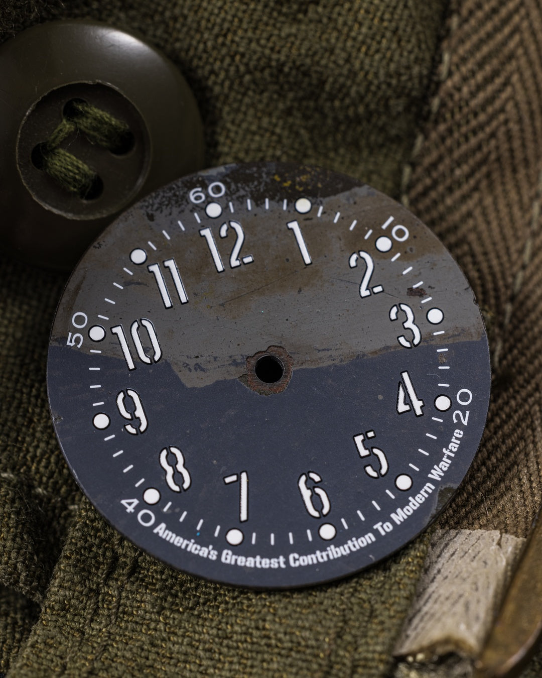 A-11 LMUV Oddballs (1-35)