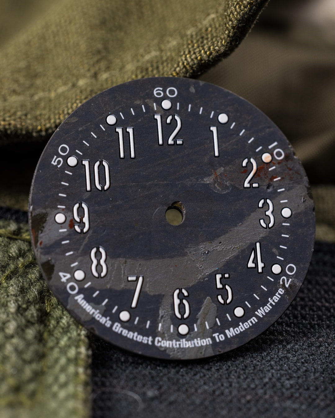 A-11 LMUV Oddballs (1-35)