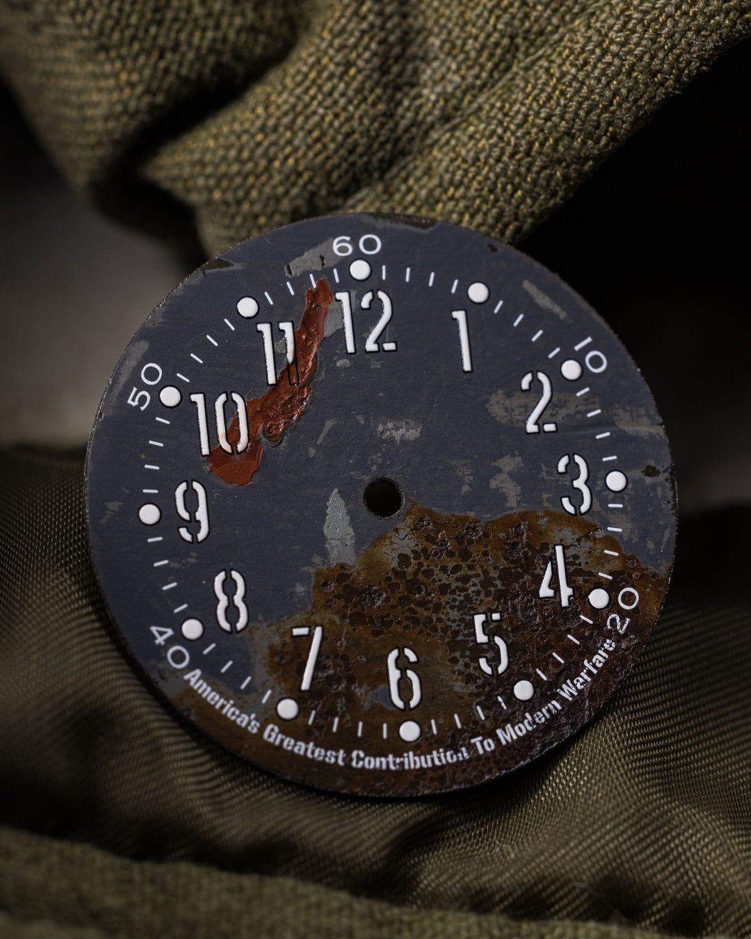 A-11 LMUV Oddballs (1-35)