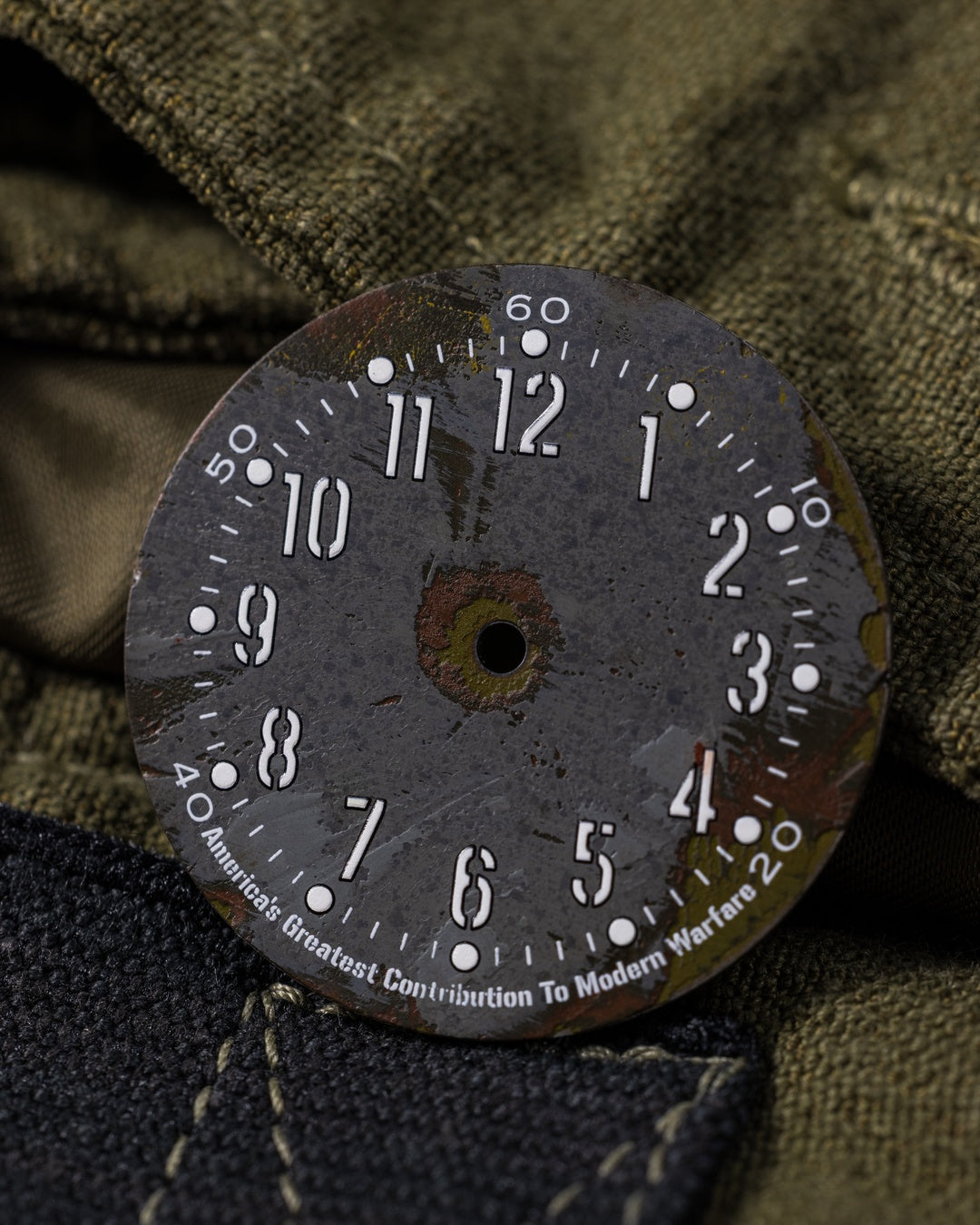 A-11 LMUV Oddballs (36-73)