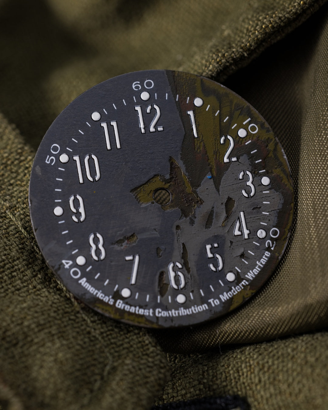 A-11 LMUV Oddballs (36-73)