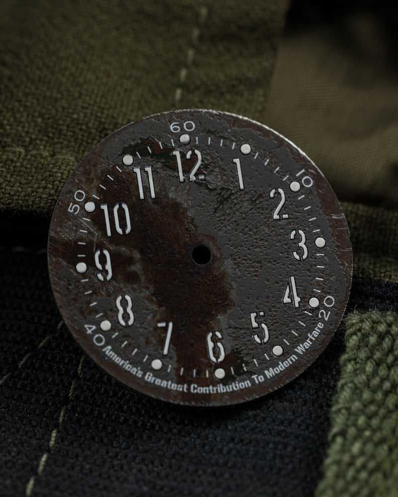 A-11 LMUV Oddballs (36-73)