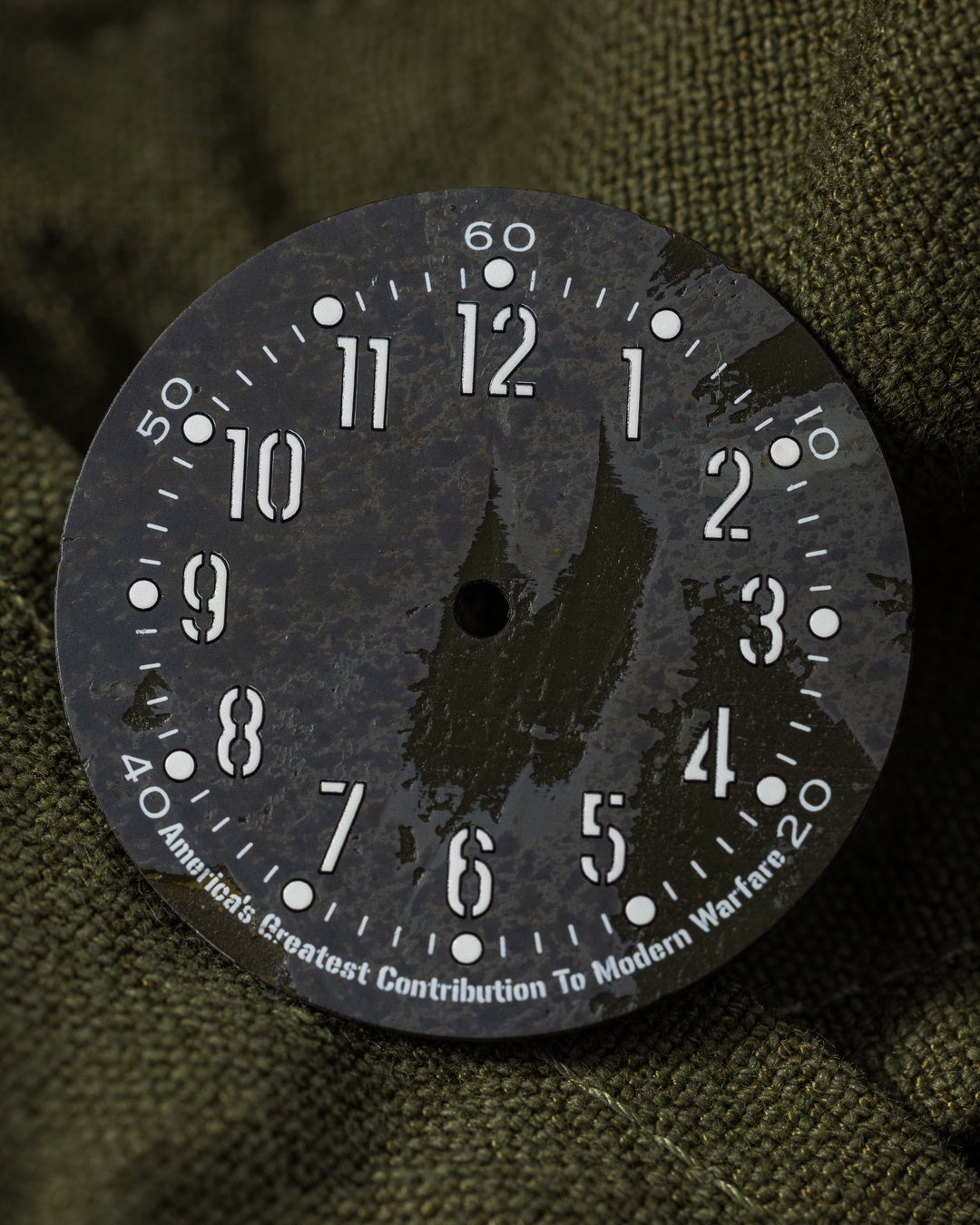 A-11 LMUV Oddballs (36-73)