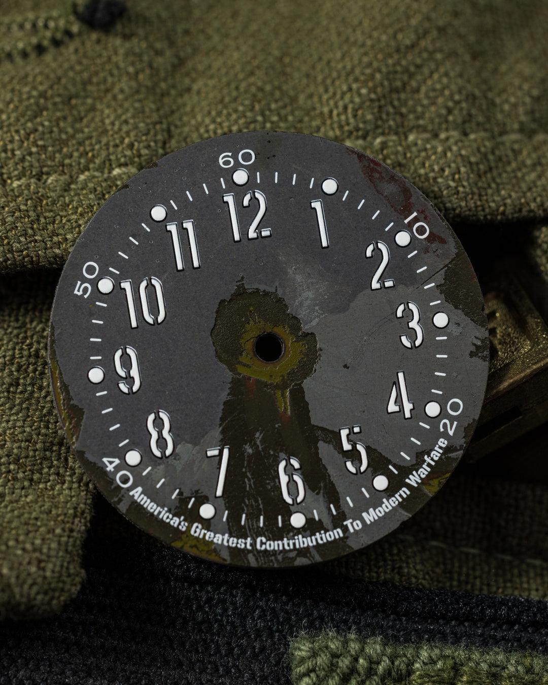 A-11 LMUV Oddballs (36-73)