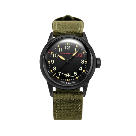Project Olive Harvest A - 11 - Praesidus