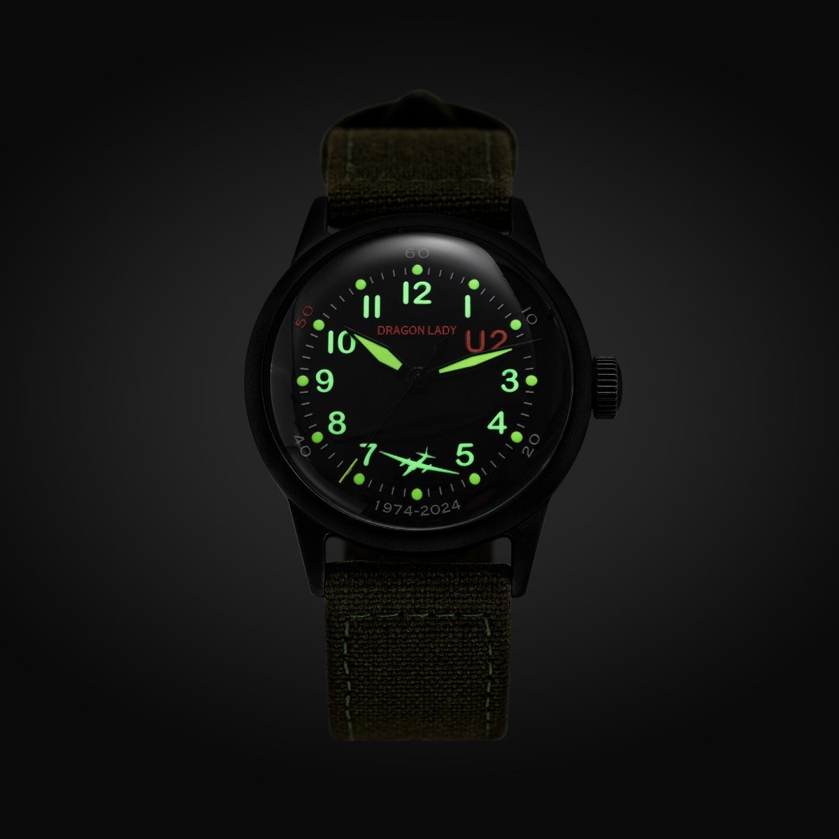 Project Olive Harvest A - 11 - Praesidus