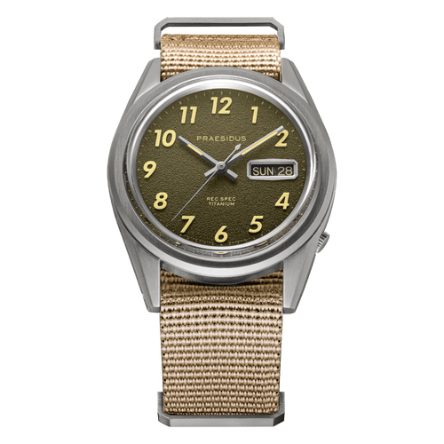 小物 our legacy radon Rec Spec EX - OG-107