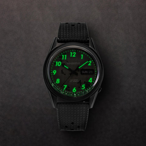 Rec Spec - Night Vision - DNC Green - Praesidus
