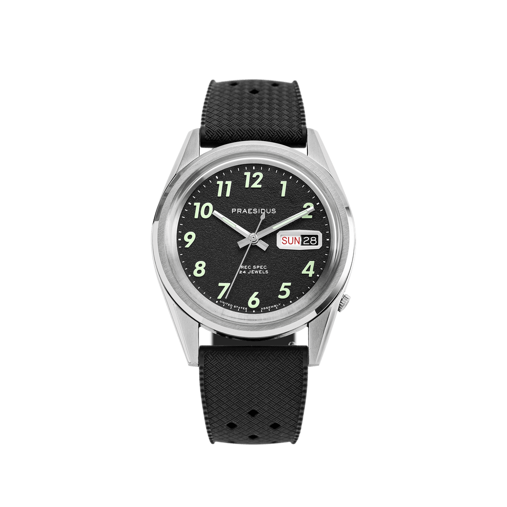 Rec Spec - OG Popcorn