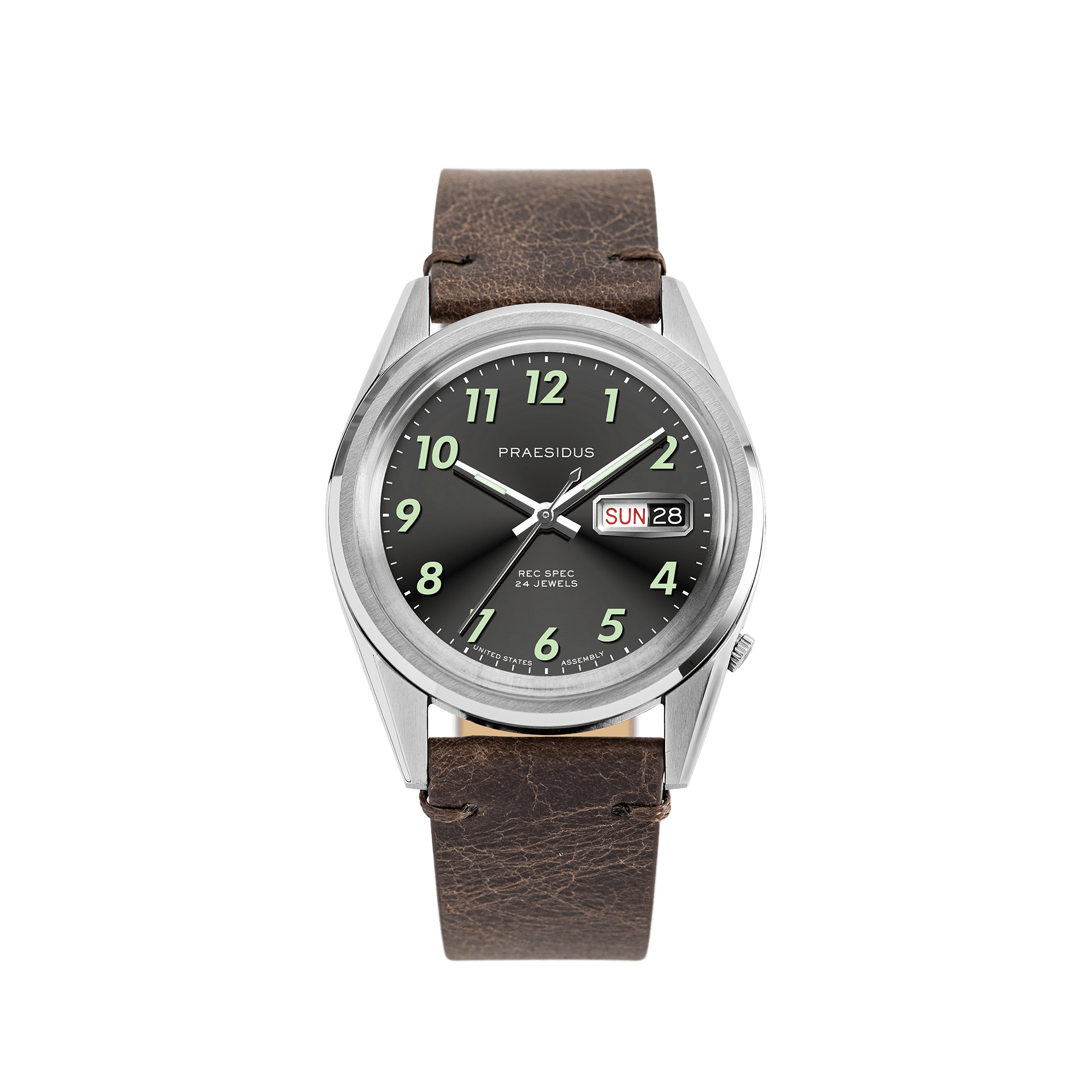 Rec Spec - OG Sunray - Praesidus