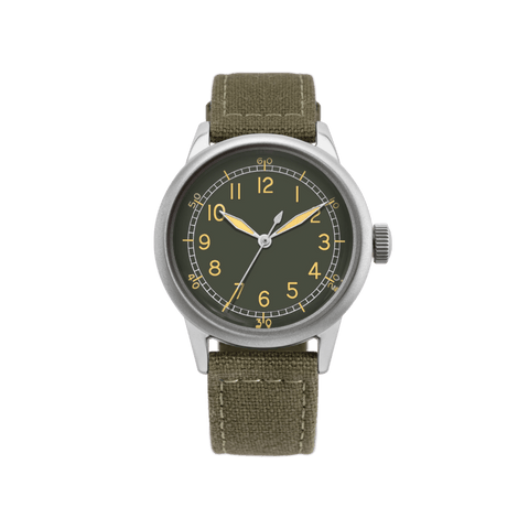 Spec 2 Ameriquartz - Forest Green Limited - Praesidus
