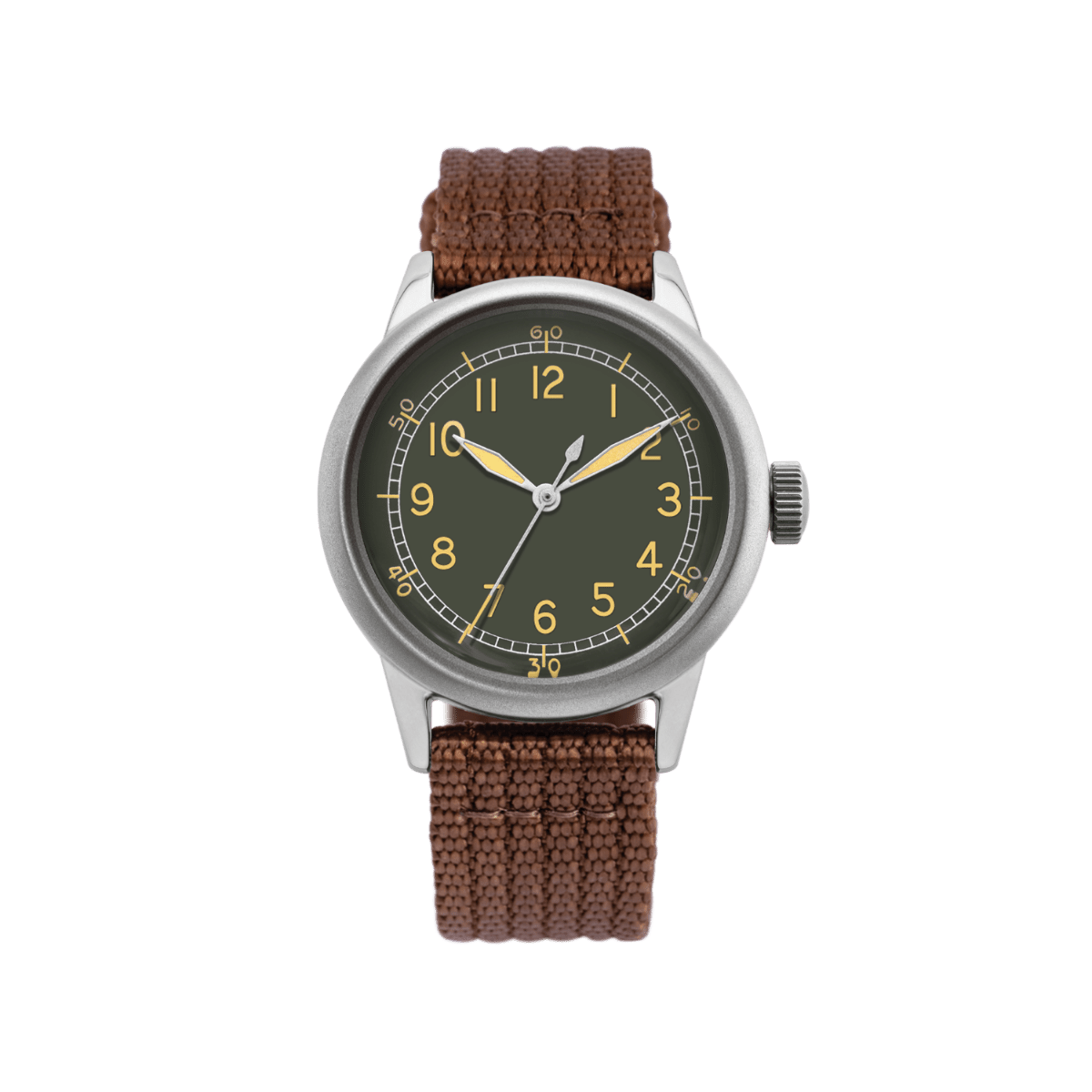 Spec 2 Ameriquartz - Forest Green Limited - Praesidus