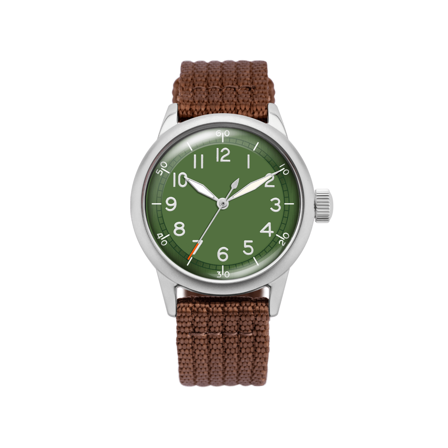 Spec 2 Ameriquartz - Olive Green Limited - Praesidus