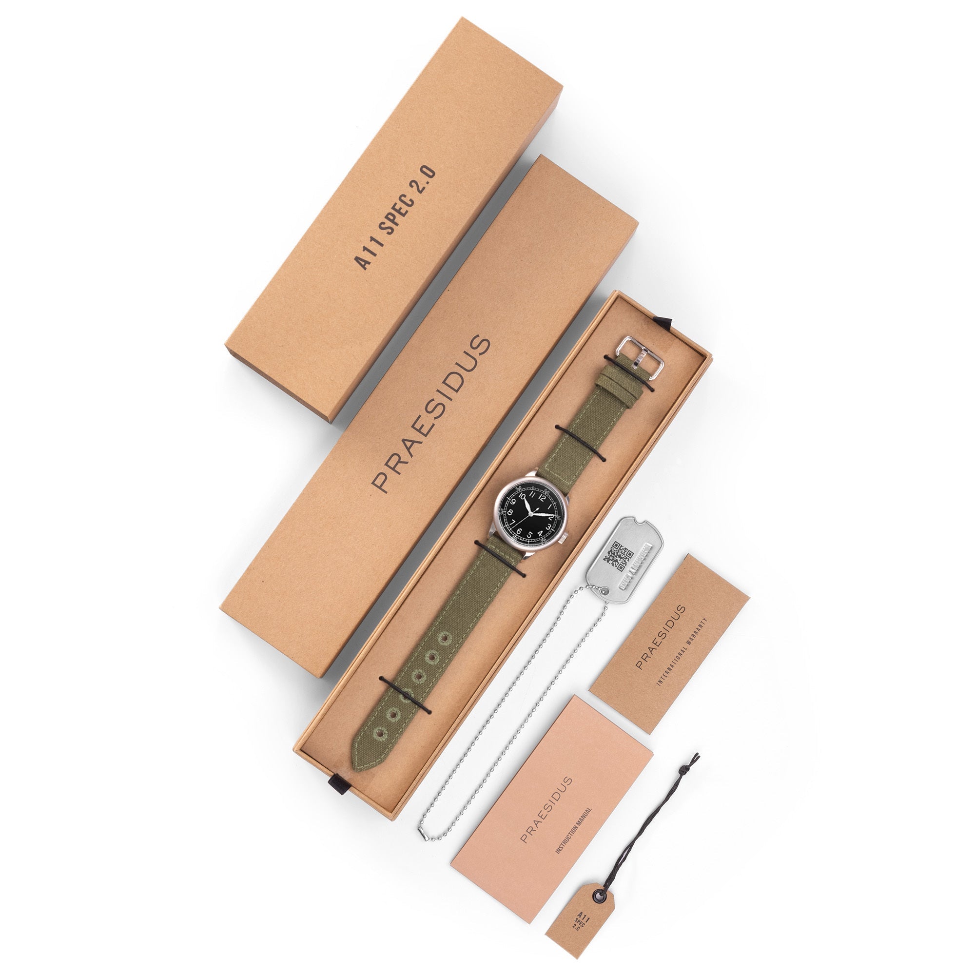 Spec 2 Ameriquartz - Original