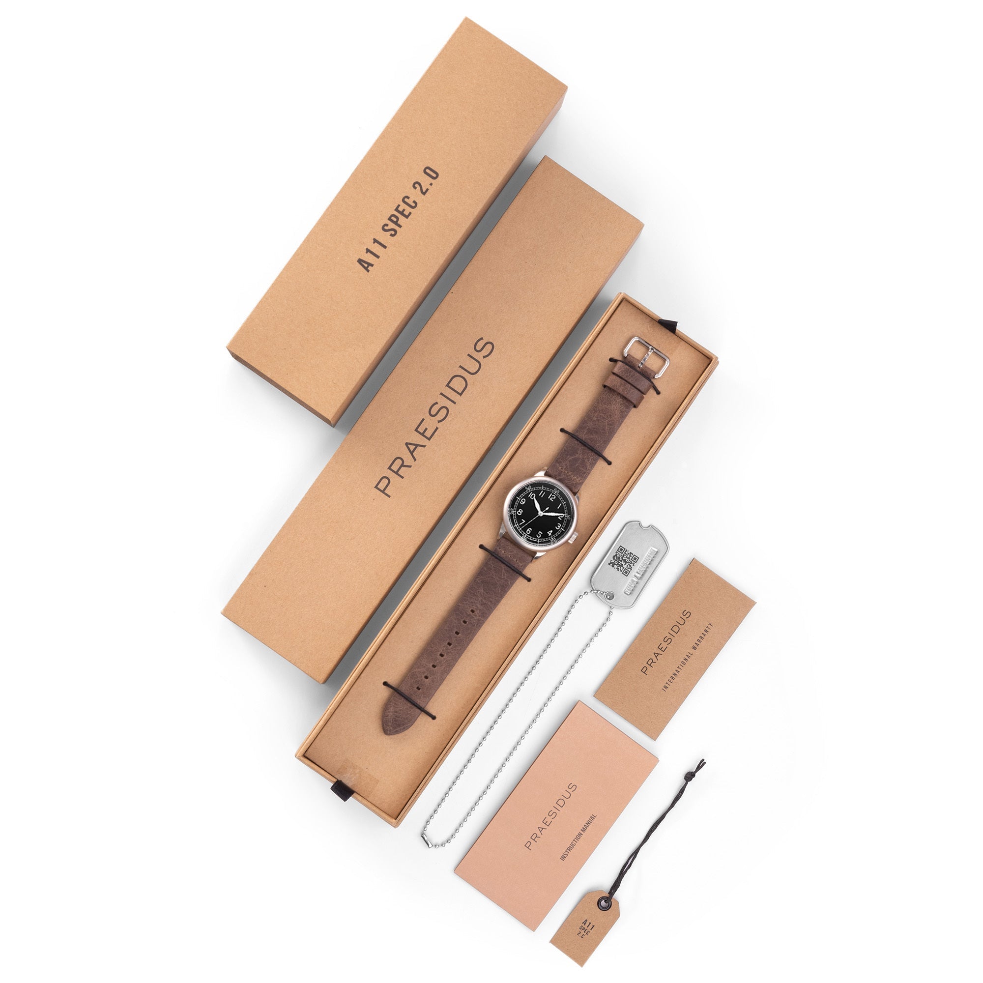 Spec 2 Ameriquartz - Original