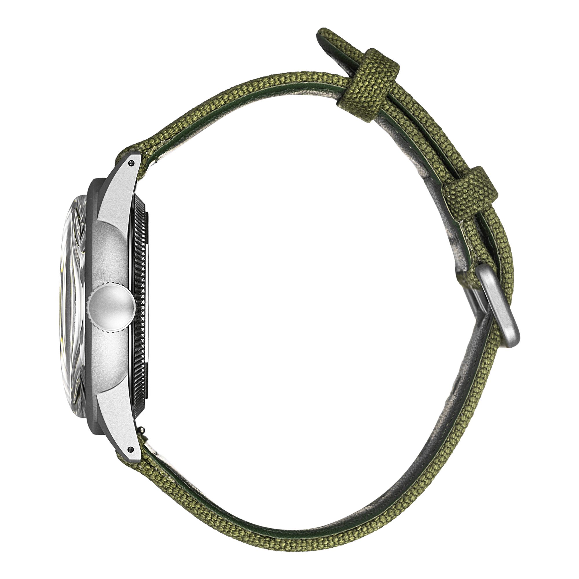 Tom Rice Hand - Painted Dial Edition - Praesidus