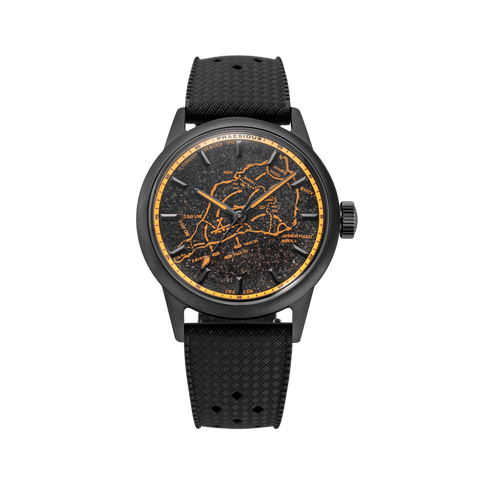 Victory Sands Orange - Praesidus