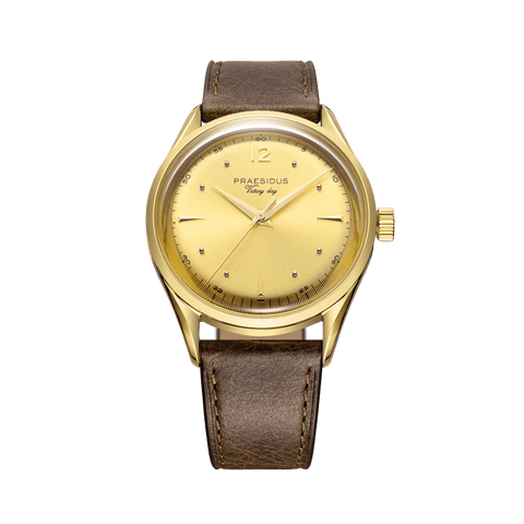 Victory Watch - Champagne - Praesidus