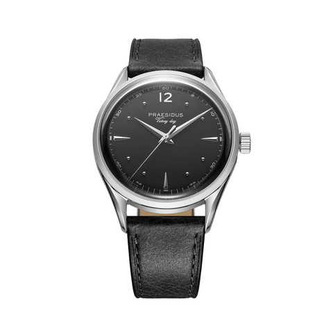 Victory Watch - Silverline - Praesidus