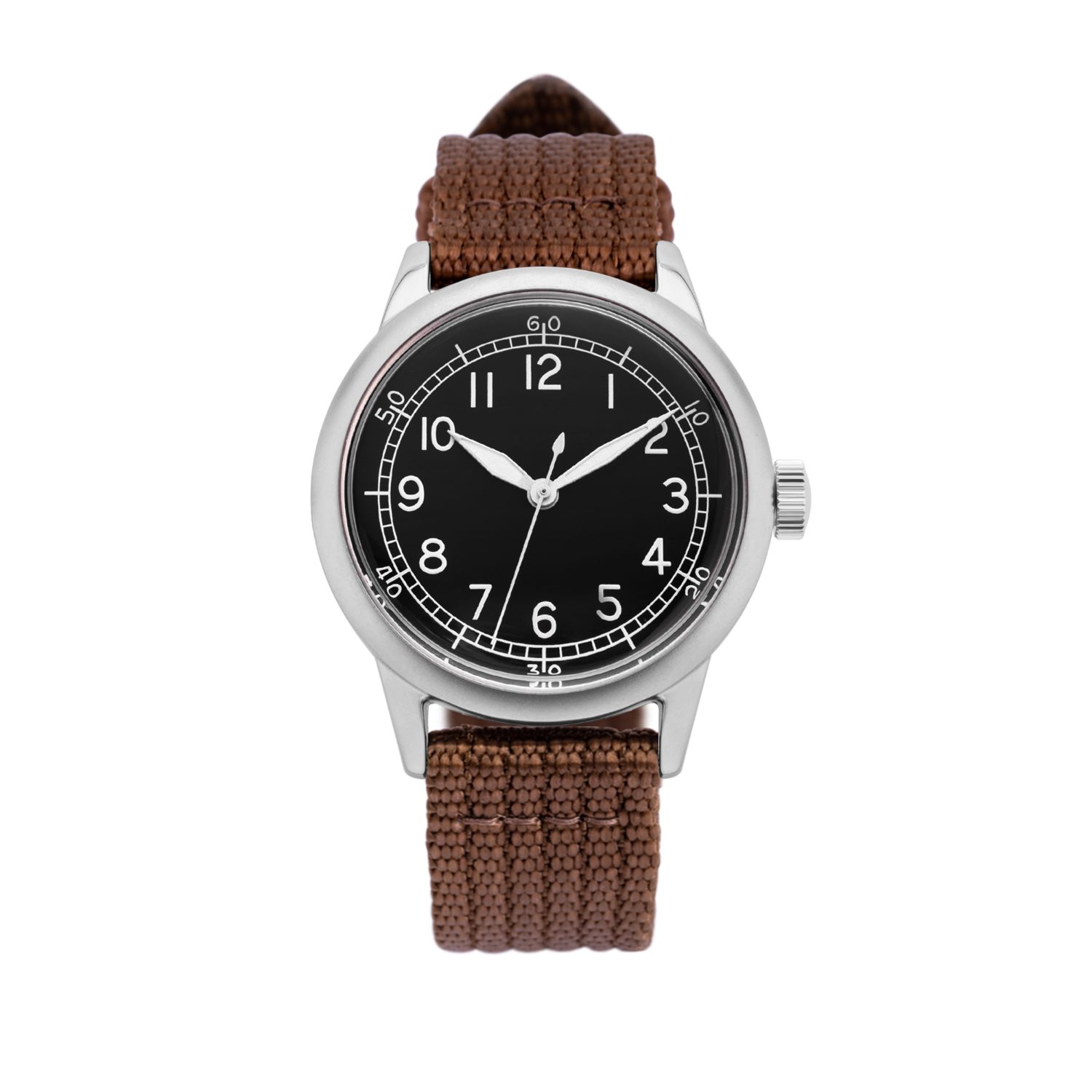 THORN A11 Bronze CuSn8 Retro Military Men Watch – Thorn Watch Official Store