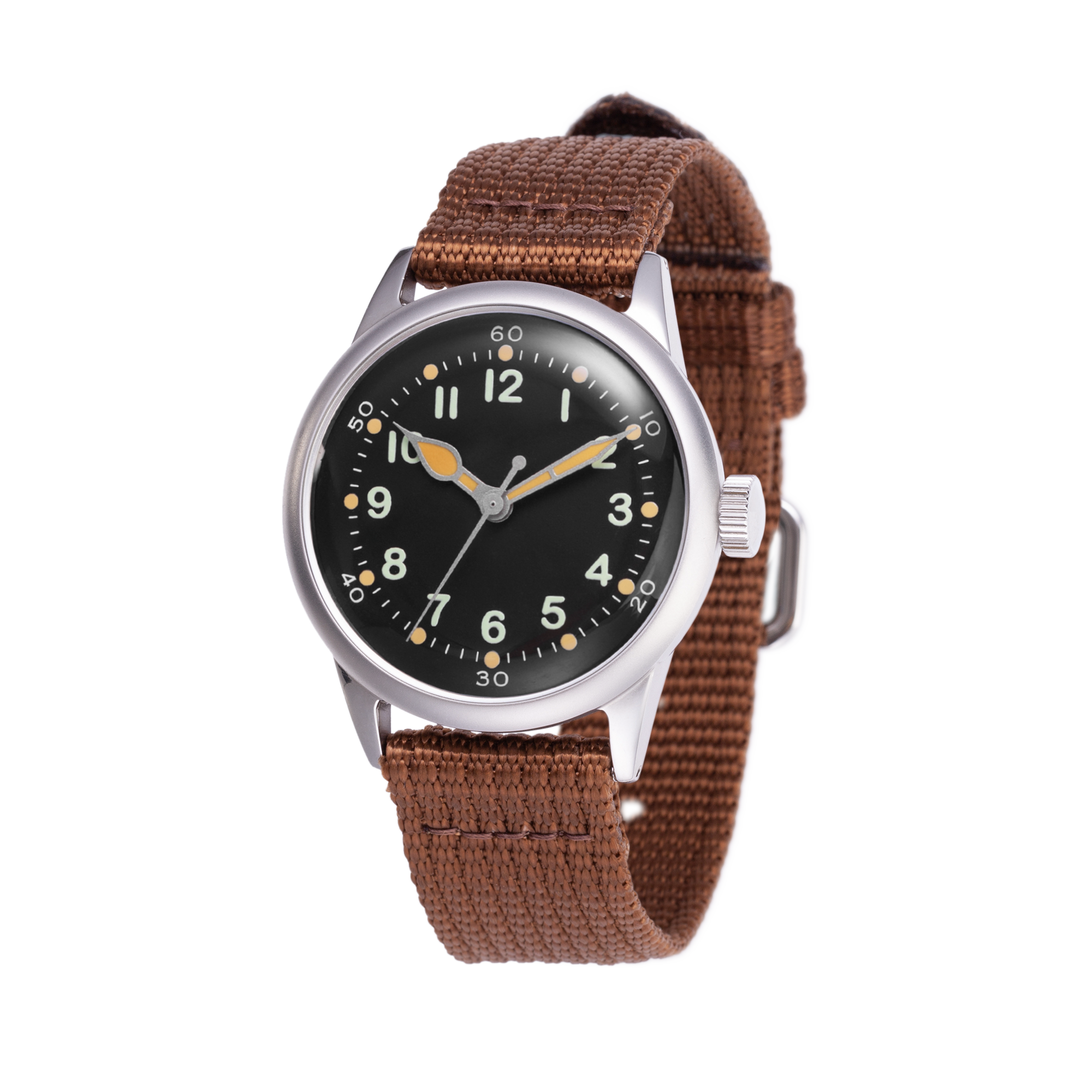 hamilton khaki 9789 ハミルトン カーキ