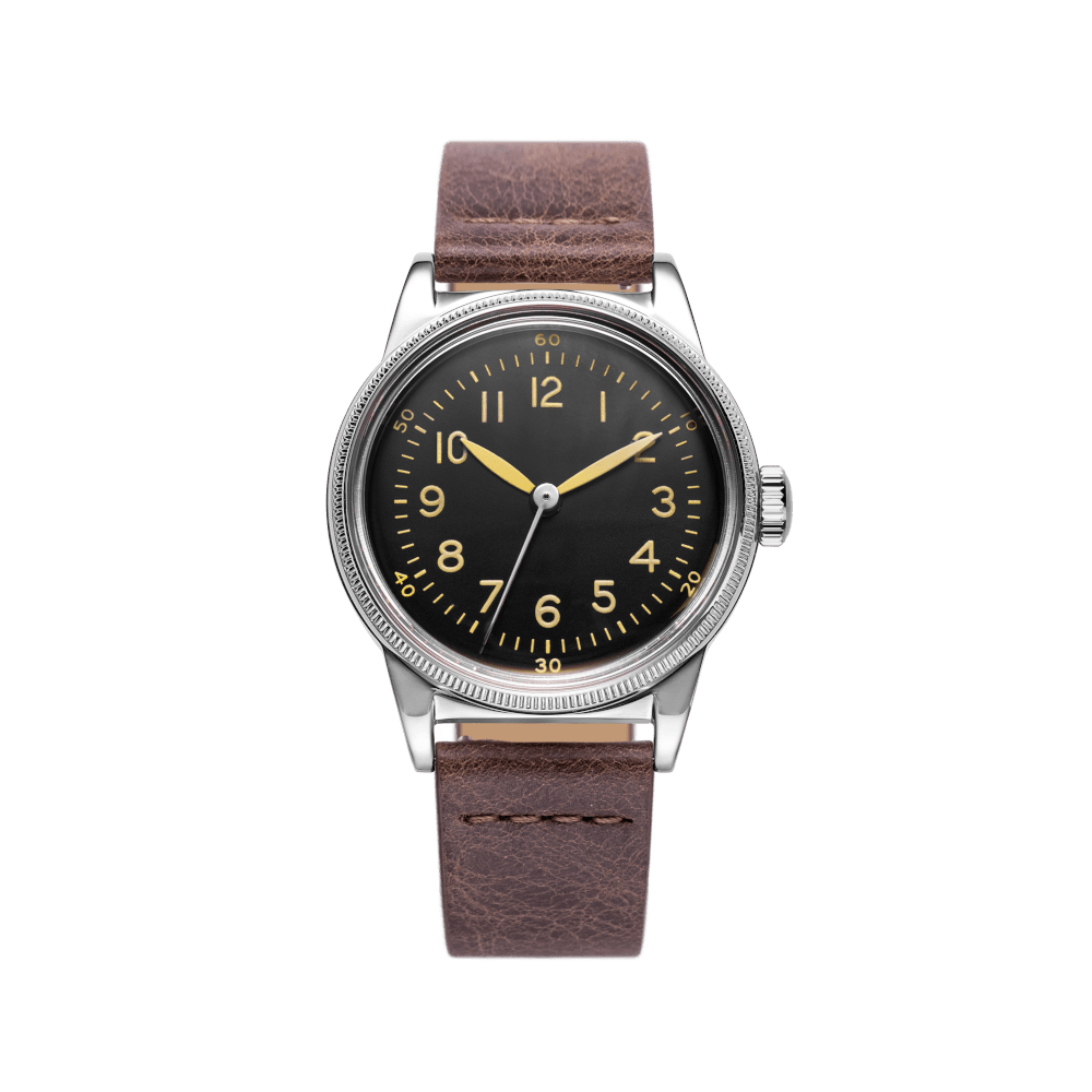 A - 11 Type 44 Patina - Praesidus