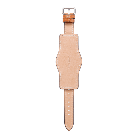Bund Leather Strap - Praesidus