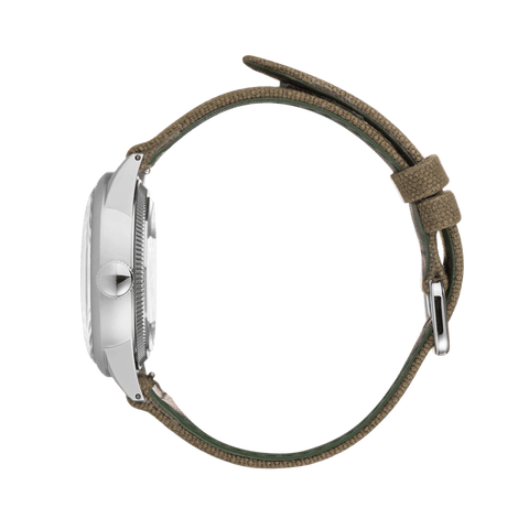 Service Watch - Black Canvas - Praesidus