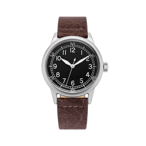 Spec 2 Ameriquartz - Original Leather - Praesidus