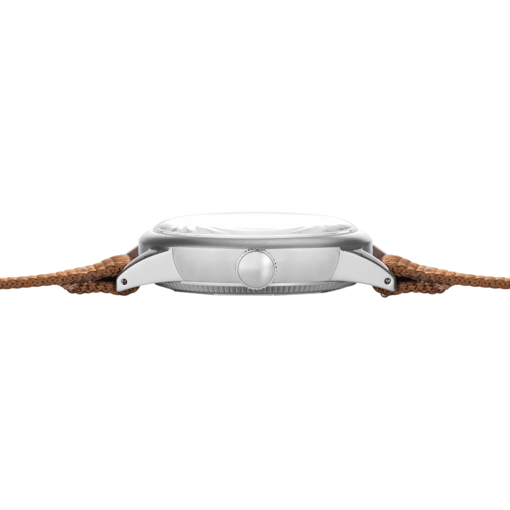 Spec 2 Ameriquartz - Original Nylon - Praesidus