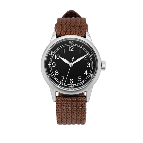 Spec 2 Ameriquartz - Original Nylon - Praesidus