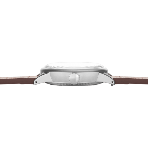 Spec 2 Ameriquartz - Patina Leather - Praesidus