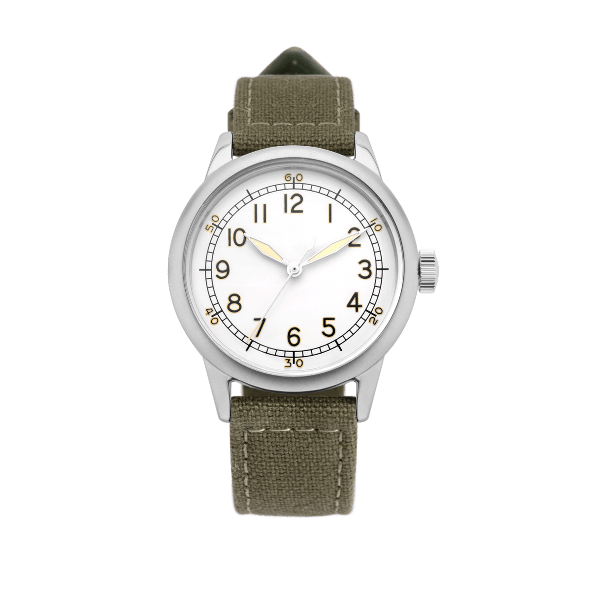 Spec 2 Ameriquartz - White Patina Canvas